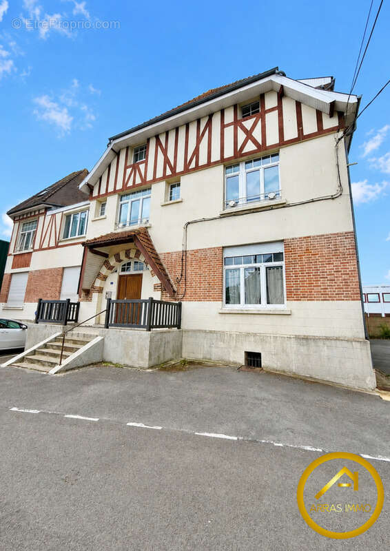 Appartement à LENS