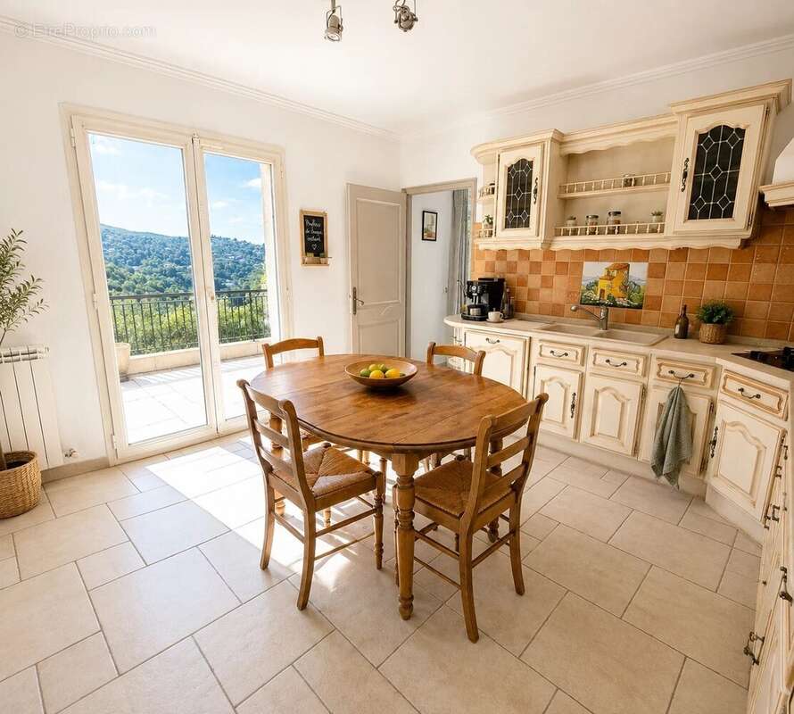 Maison à ASPREMONT