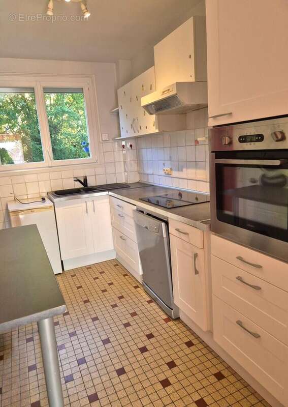 Photo 3 - Appartement à SAUMUR