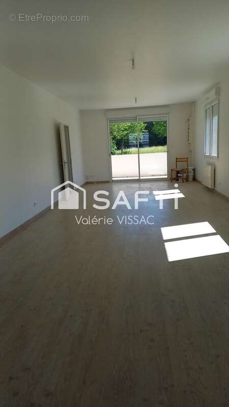 Photo 2 - Appartement à SAINT-AGNANT