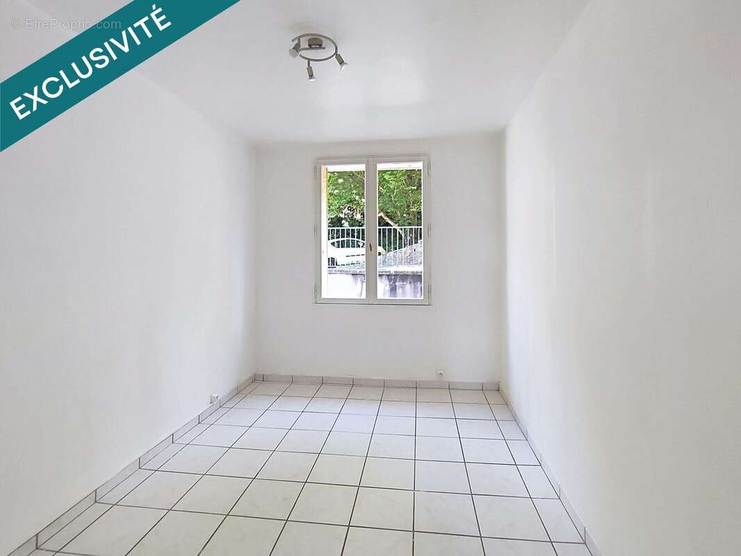 Photo 3 - Appartement à AUBENAS
