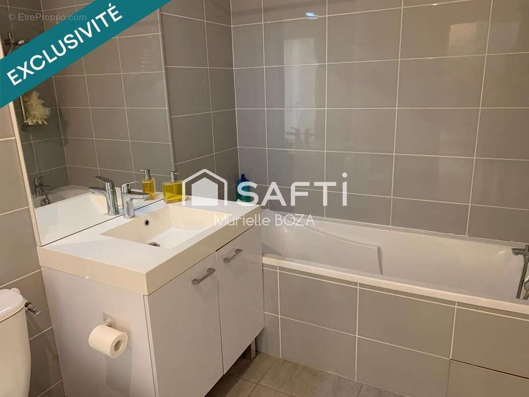 Photo 7 - Appartement à ECHIROLLES