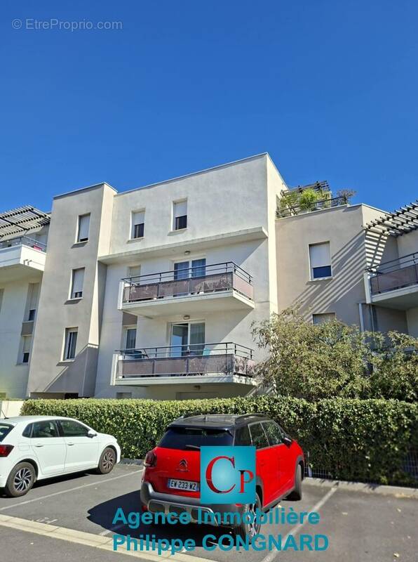 Photo 1 - Appartement à BEZIERS