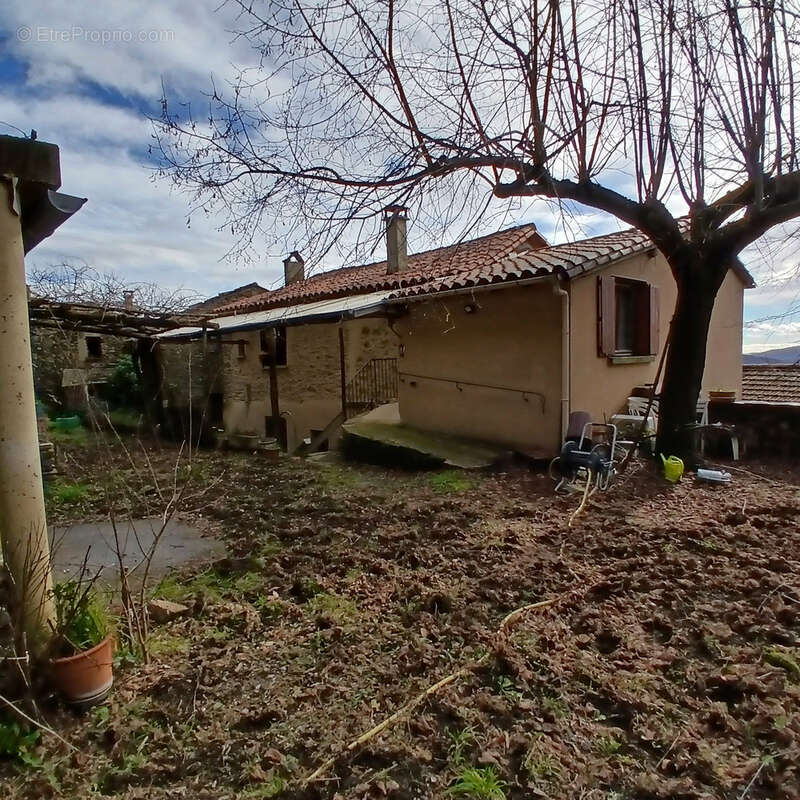 Maison à SUMENE