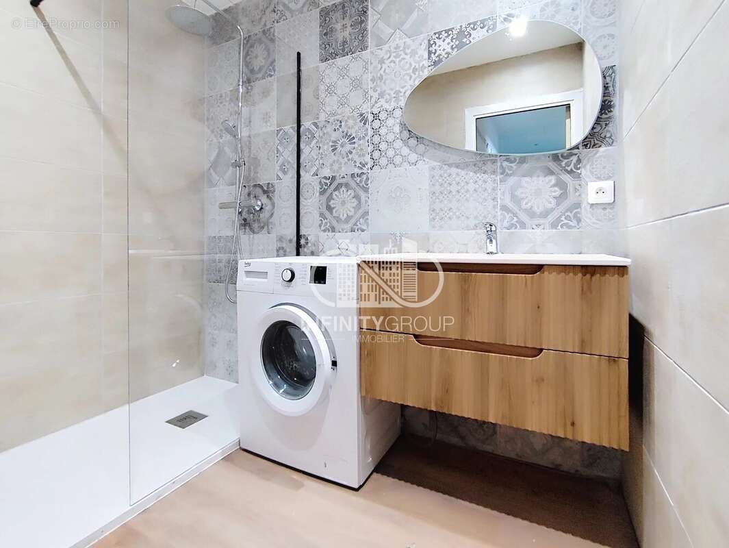 Appartement à GRASSE