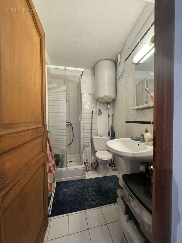 Appartement à GARDANNE