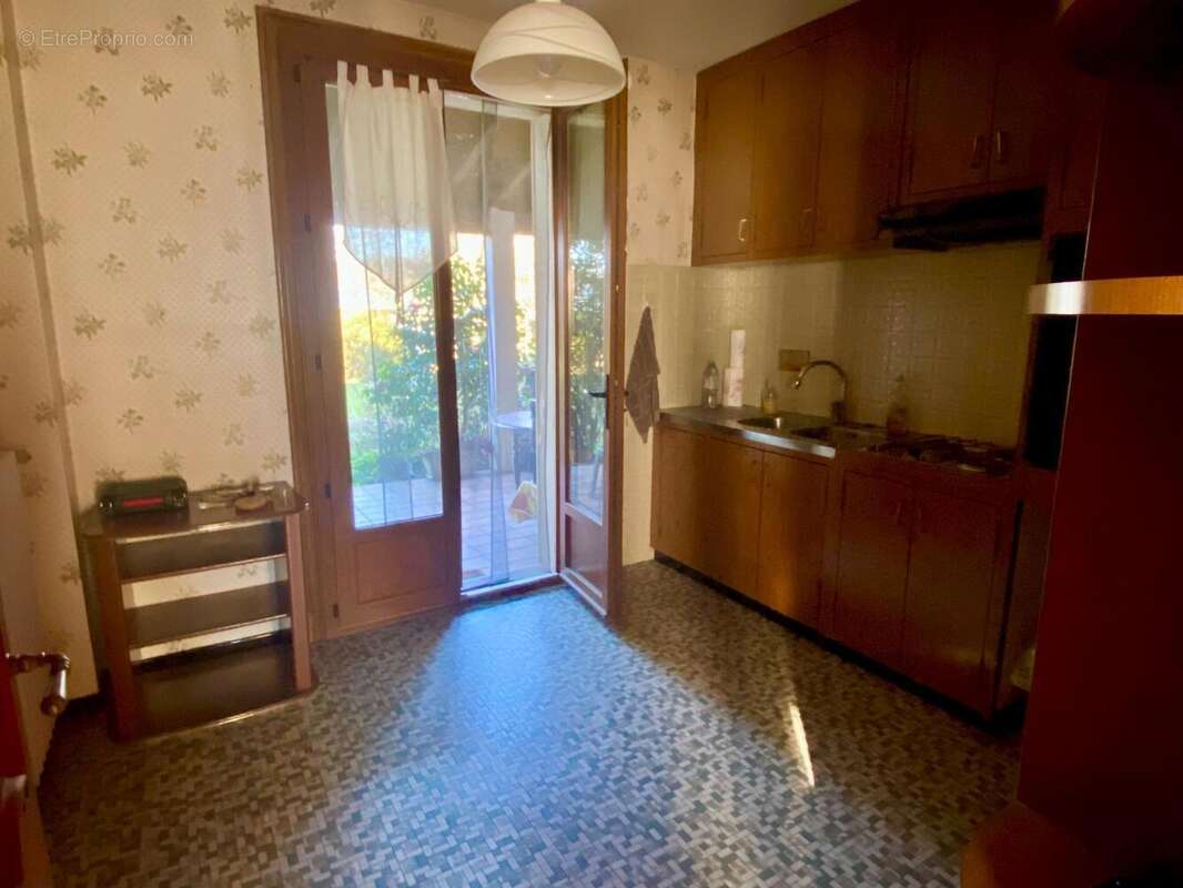 Photo 5 - Maison à AUSSILLON