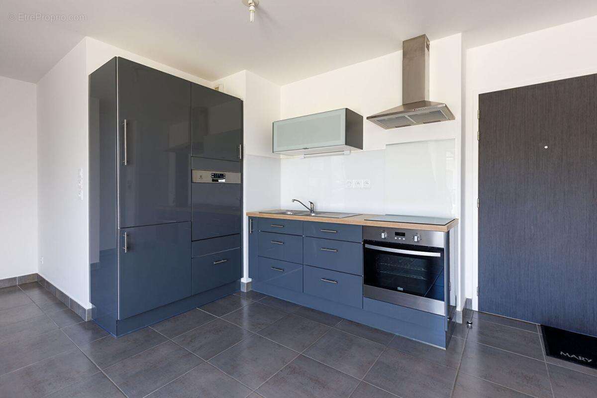 Appartement à PORNICHET