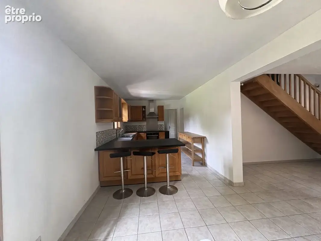 Maison 6 pièces 120 m² à vendre à La Breille-Les-Pins (49390) - photo 5
