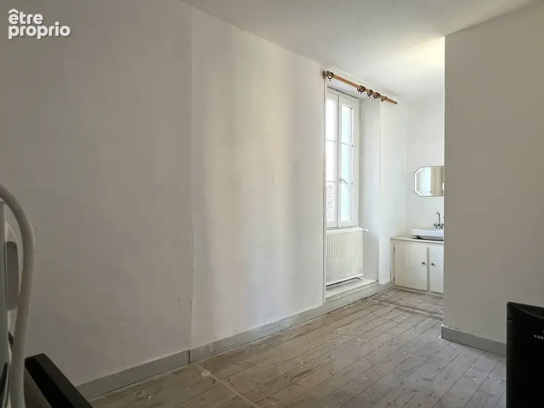 VICQ-SUR-GARTEMPE   Maison avec beaux volumes et potentiel de division - photo 10