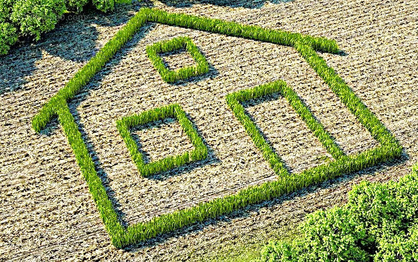Terrain à COMMEQUIERS