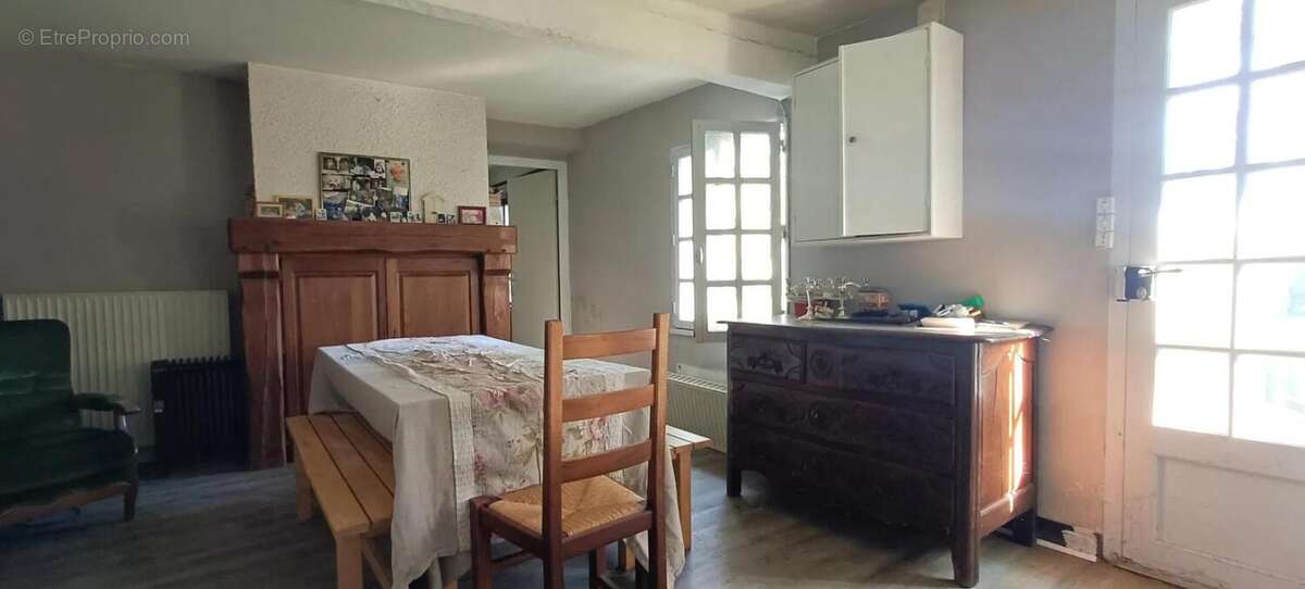 Charmante maison XIXe en pleine nature - photo 7