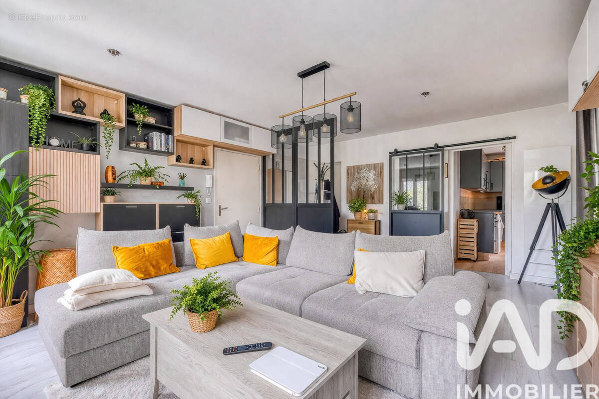 Photo 1 - Appartement à MEAUX