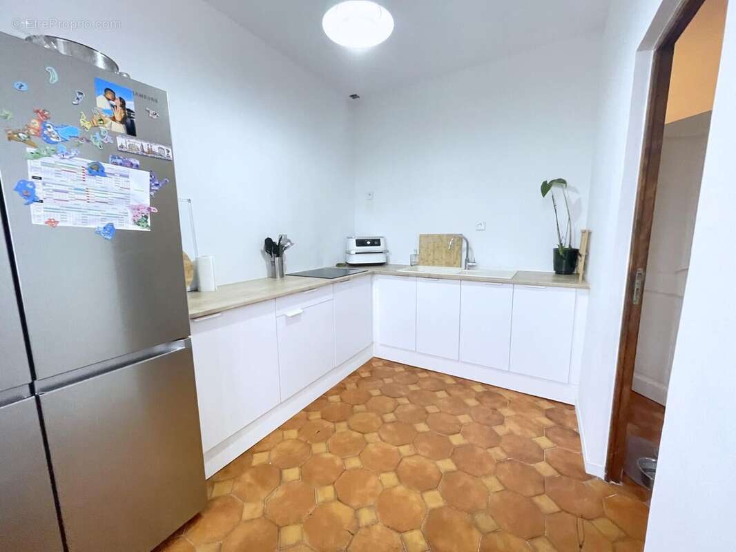 Photo 4 - Appartement à HYERES