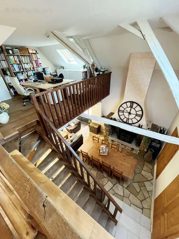 Maison à SENS