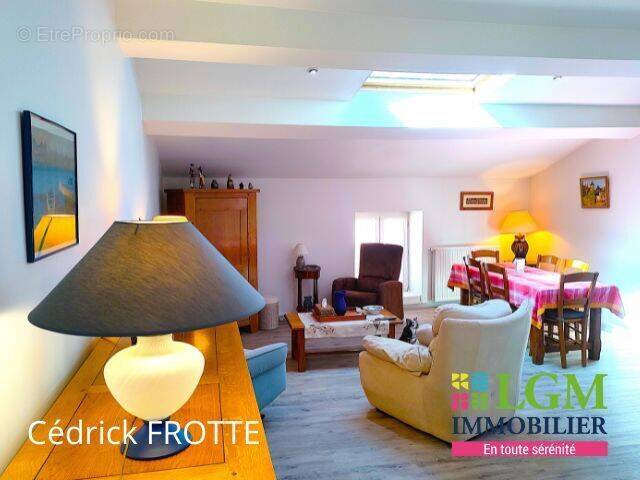 Maison à MONTELIMAR