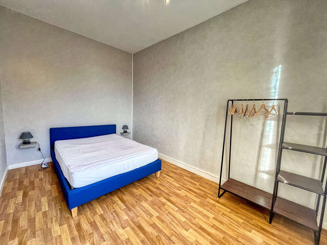 Appartement à SAINT-GEORGES-DE-DIDONNE