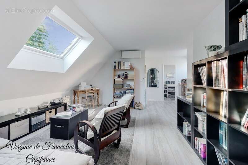 Maison à SUCY-EN-BRIE