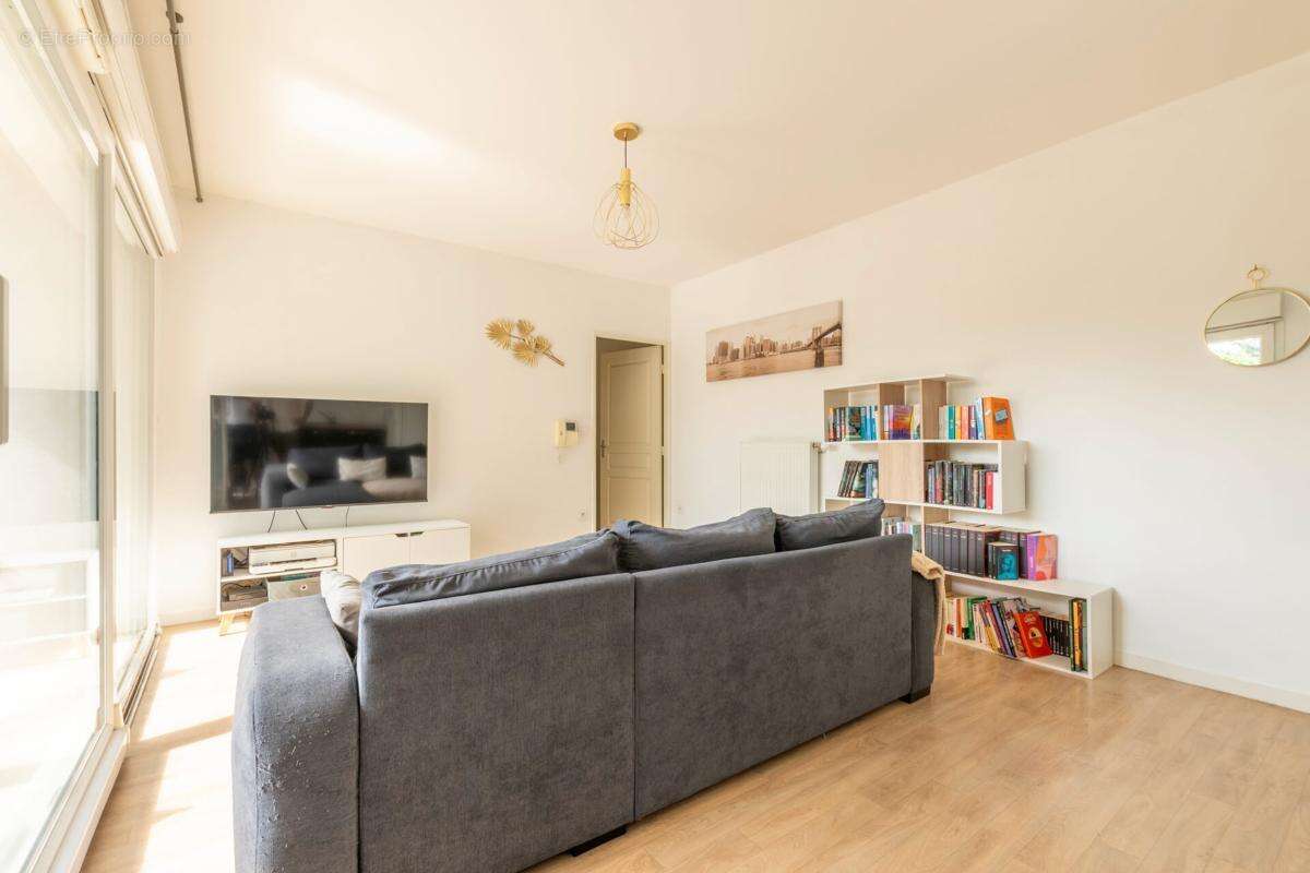 Appartement à LE MANS