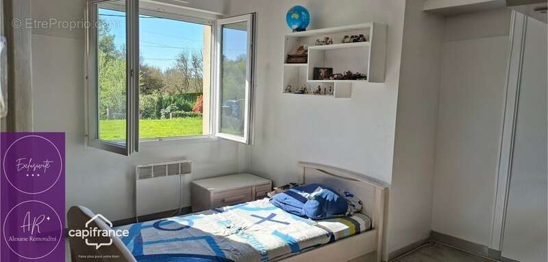 Maison plain-pied 4 chambres terrain 1500m² DPE C – Proche Beuzeville et Pont-Audemer - photo 9