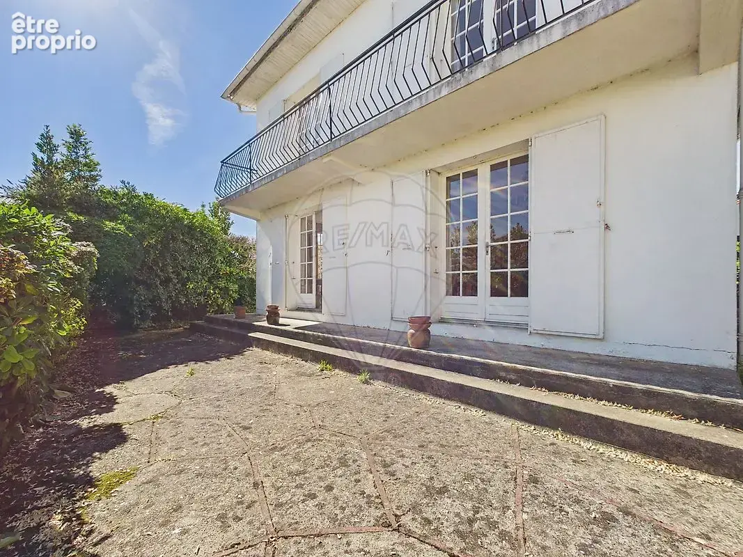 Maison 5 chambre(s) à vendre - photo 18