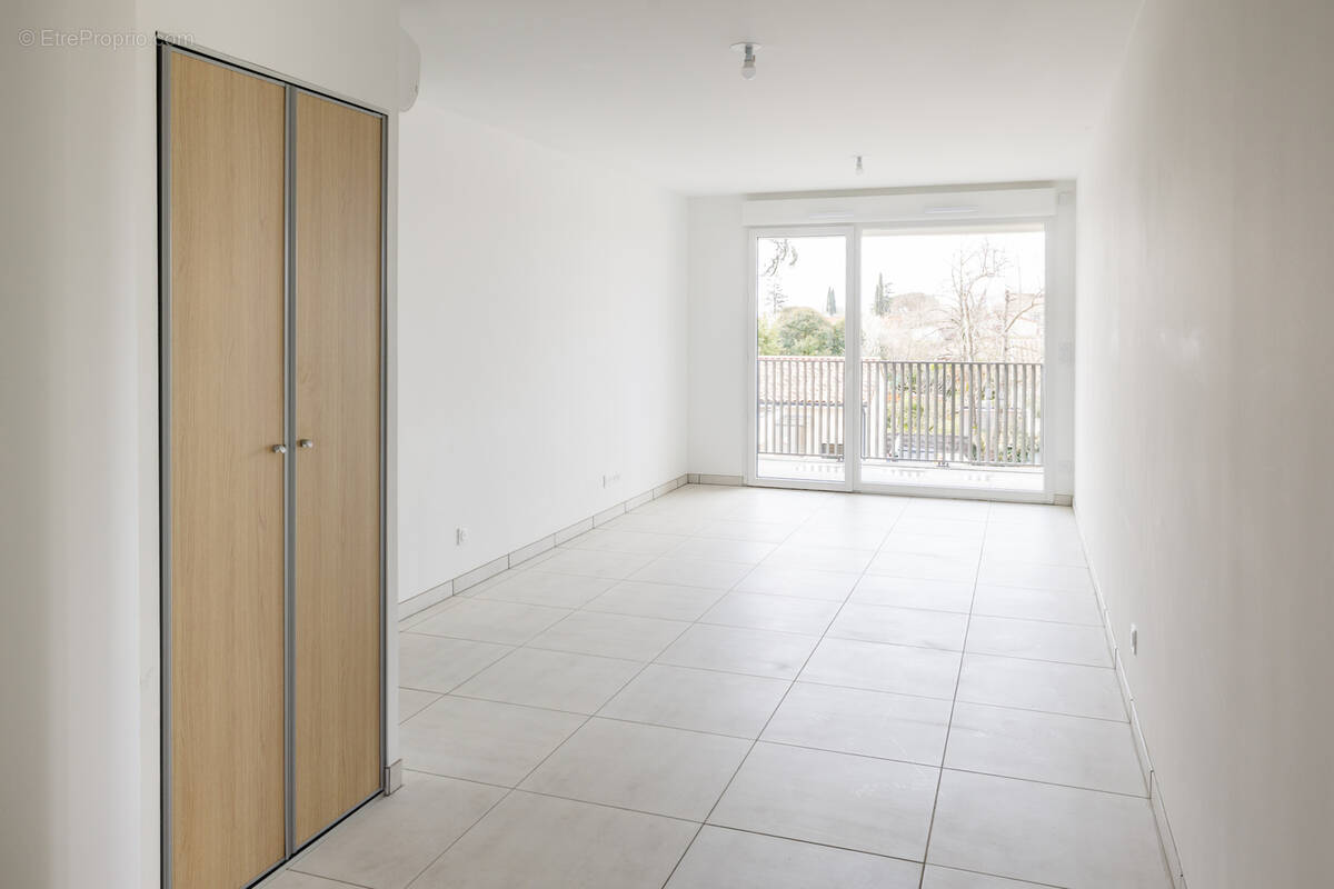 Appartement à CUGNAUX