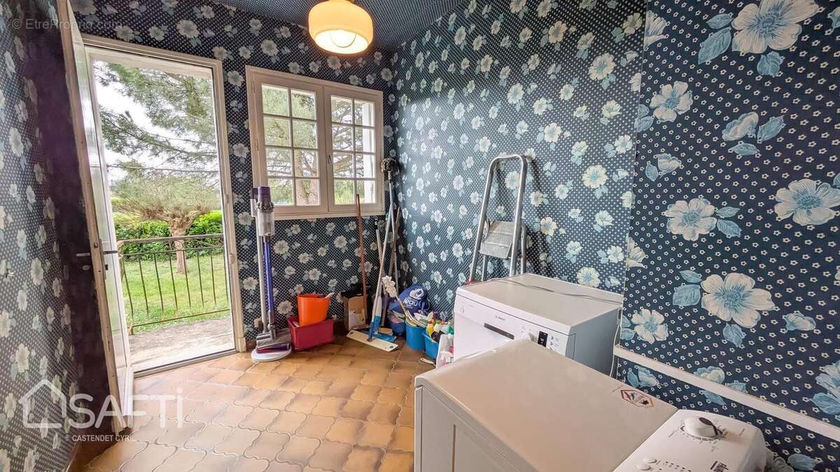 Photo 8 - Maison à BRAX