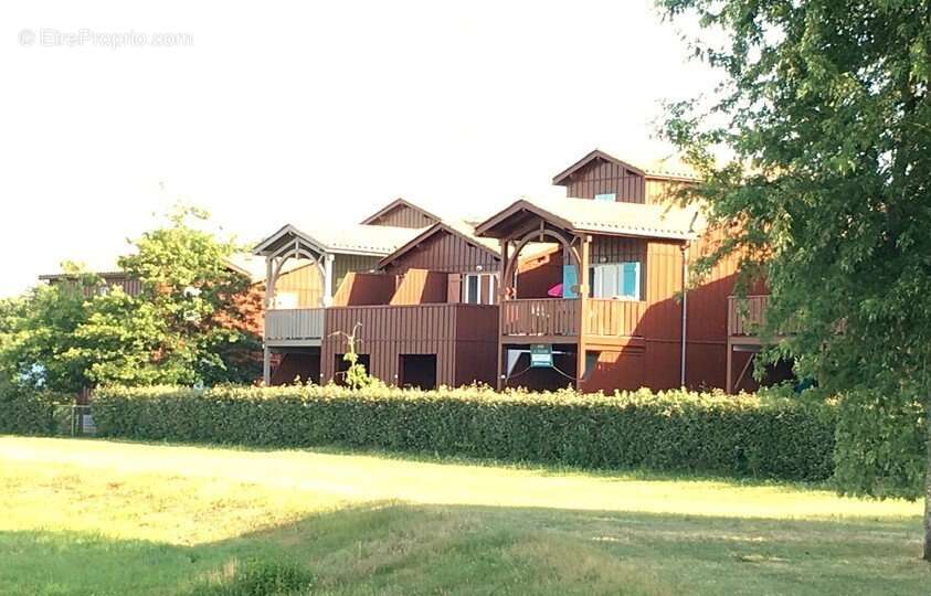 Appartement à LE TEICH