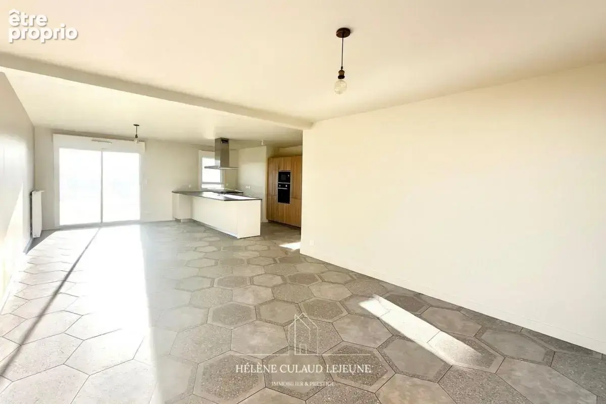Maison contemporaine - 122 m² - plaudren - photo 3