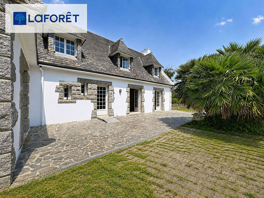 Maison Brest 10 pièces 250 m² - photo 2