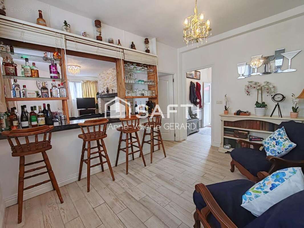 Photo 6 - Maison à LA DOREE