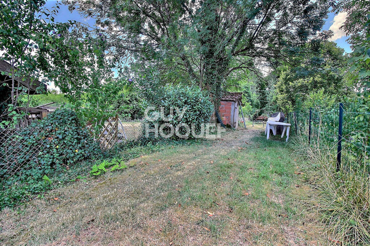 Maison Liesle 4 pièces 92m² - photo 8