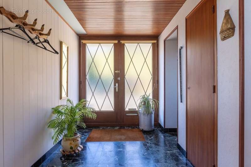 Maison à RUPT-SUR-MOSELLE