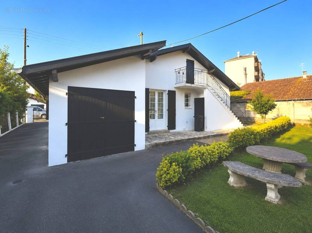 Maison à ANGLET