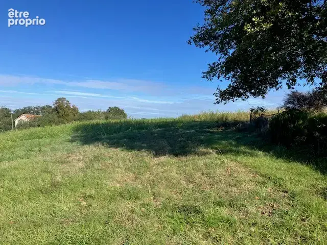 Terrain à bâtir à Gourdon - 1680m2 dans une impasse - photo 10