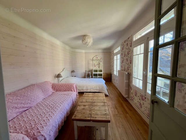 Maison à CAZAUX-DEBAT