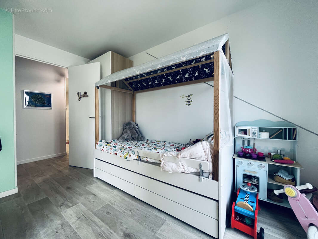 Appartement à BOBIGNY