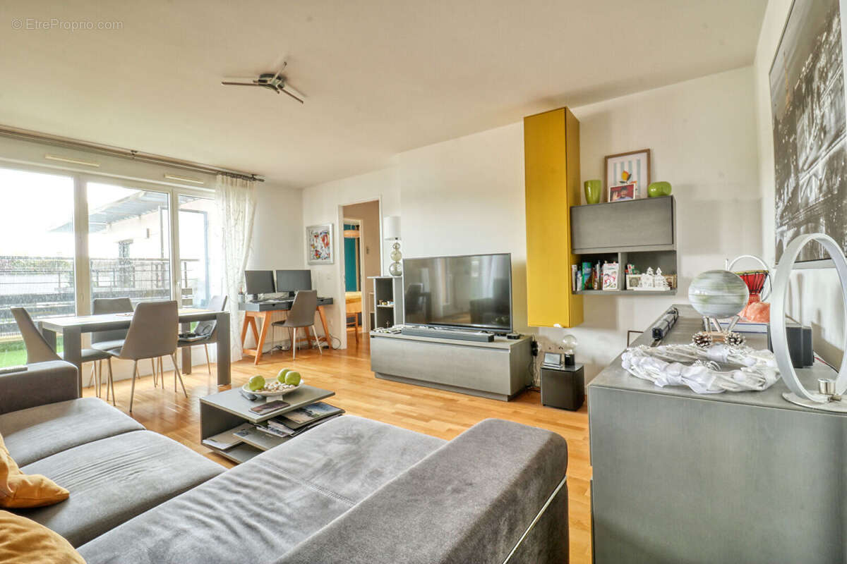 Appartement à ANTONY