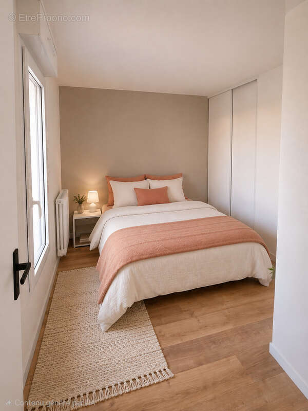 Appartement à BIARRITZ