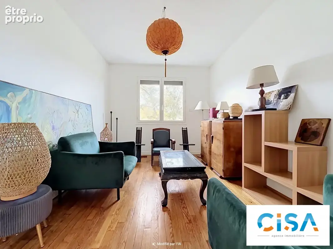 Maison 5 pièces 84 m² à vendre à Cinqueux (60940) - photo 6