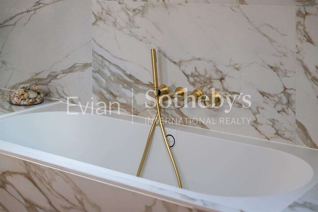 Maison à THONON-LES-BAINS