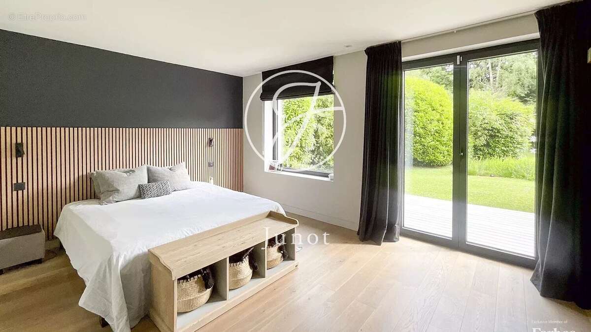 Maison à BONDUES