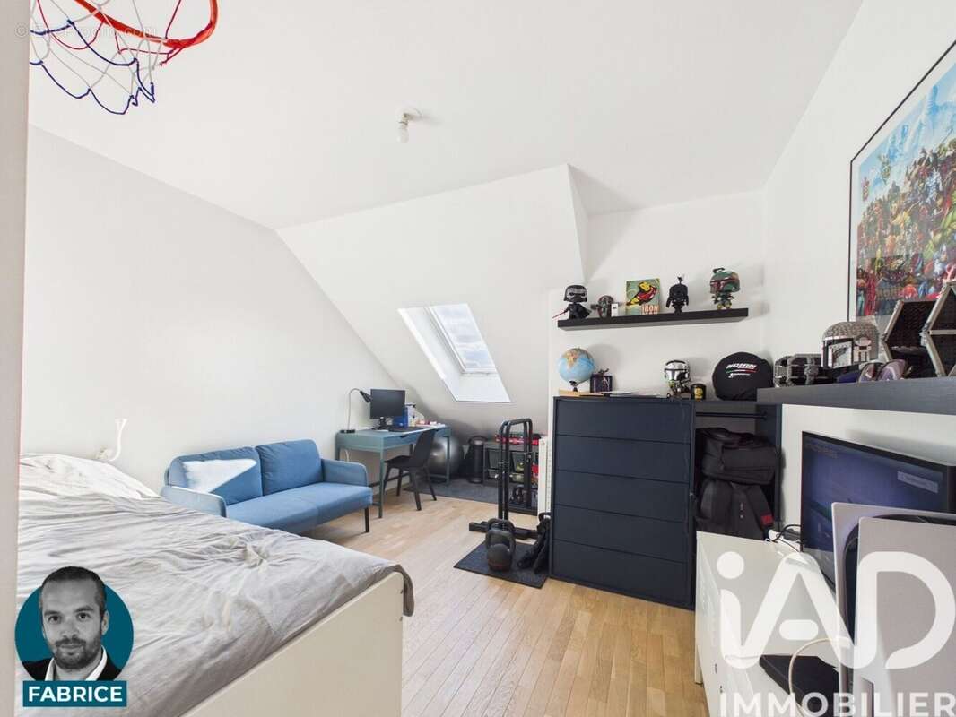 Photo 9 - Appartement à CRETEIL