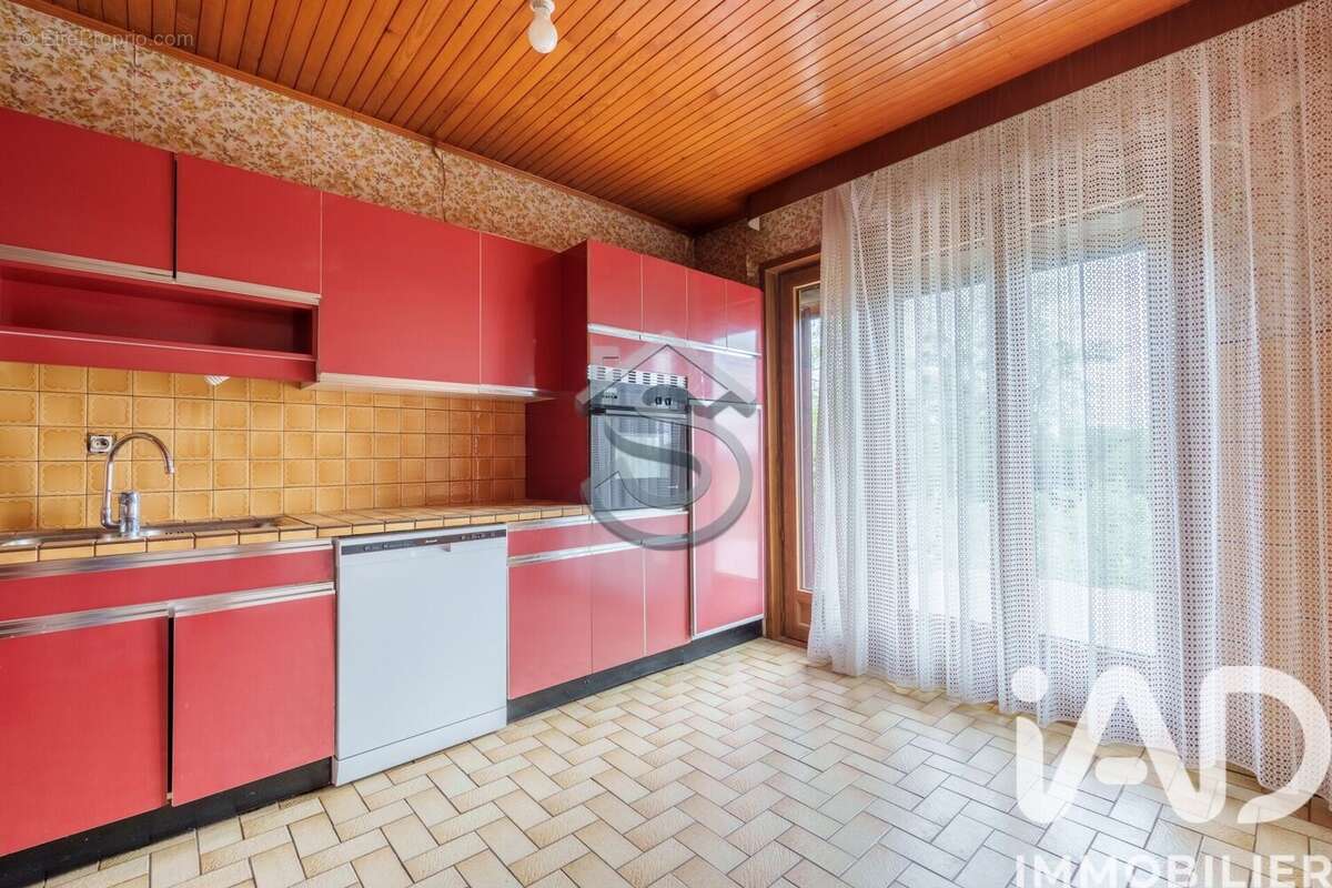 Photo 7 - Maison à VARANGEVILLE