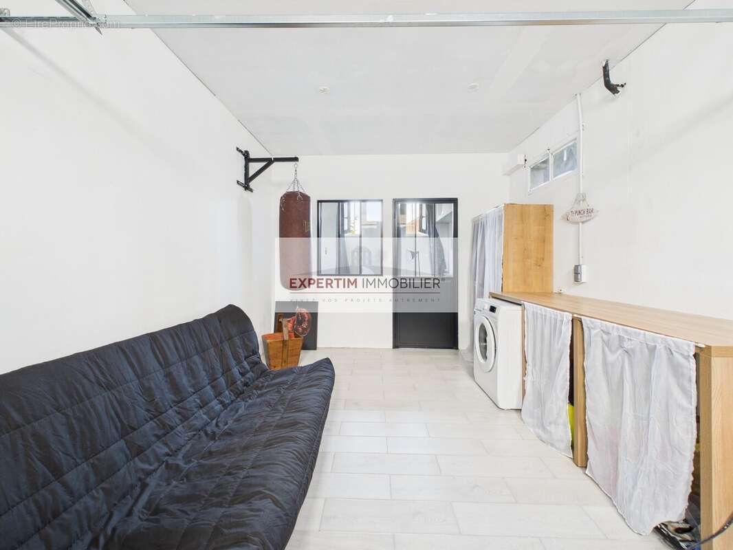 Appartement à VERSAILLES