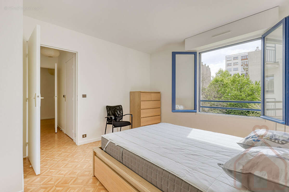 Appartement à LE KREMLIN-BICETRE