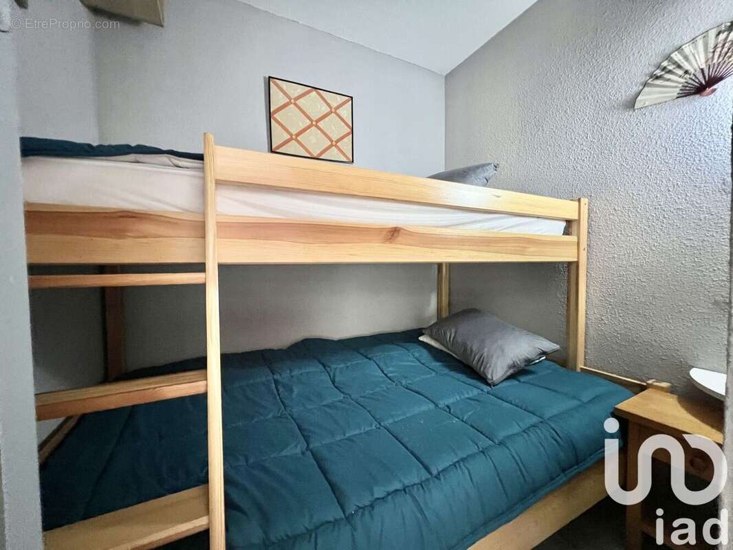 Photo 6 - Appartement à LE BARCARES