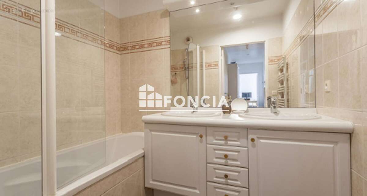 Appartement à ANTONY