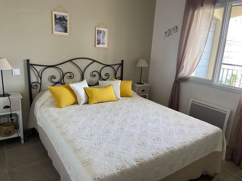 Maison à SAINT-ALBAN-AURIOLLES