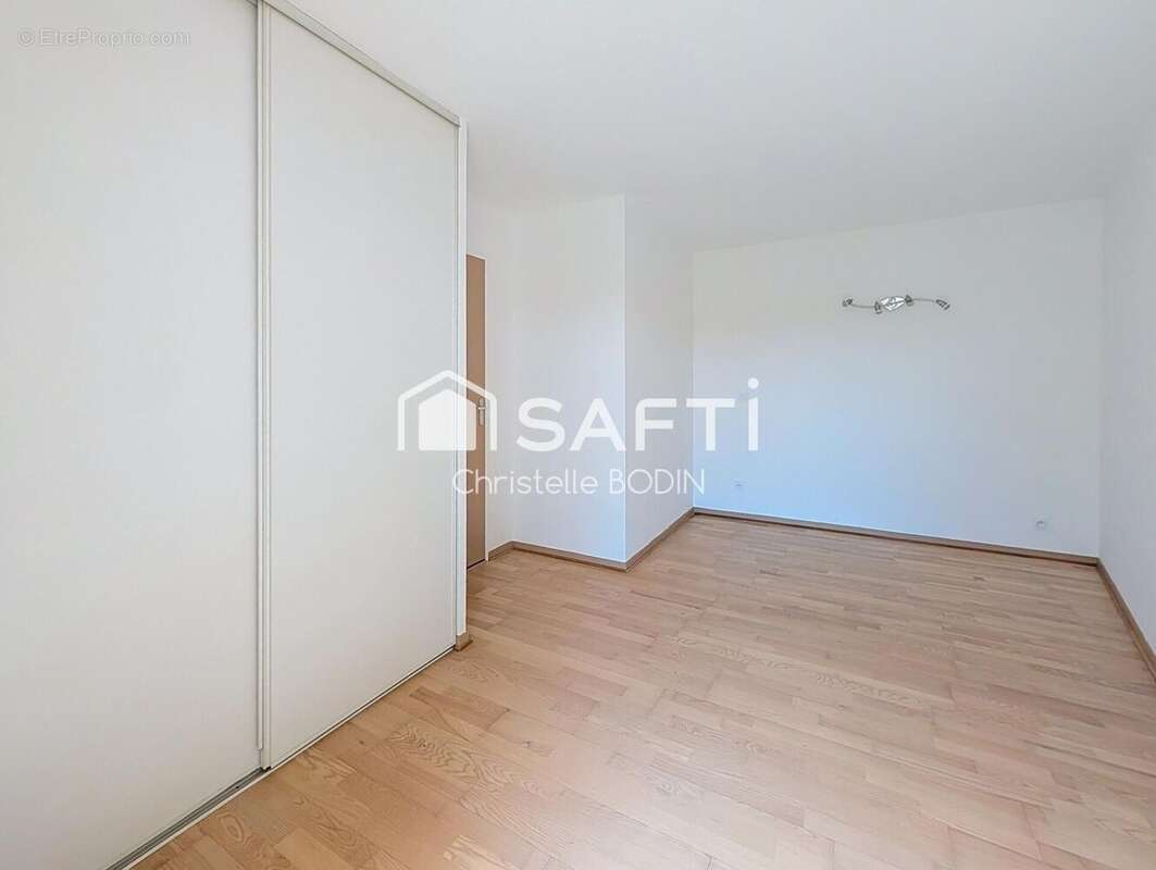 Photo 9 - Appartement à AYTRE